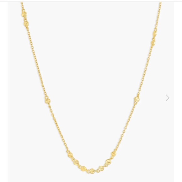 Gorjana Choker Necklace - Picture 1 of 1